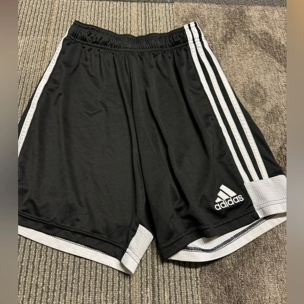 Men’s Adidas Shorts